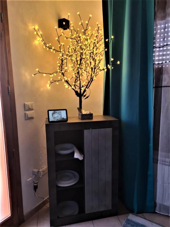 Silver Home Bagnolo San Vito Extérieur photo