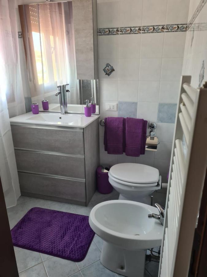Silver Home Bagnolo San Vito Extérieur photo